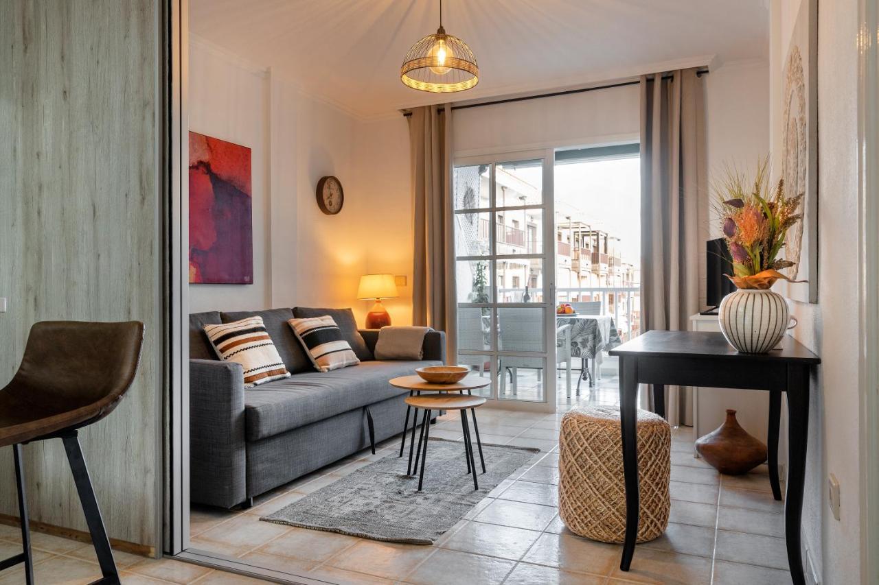 Apartamento 78 Арона Экстерьер фото