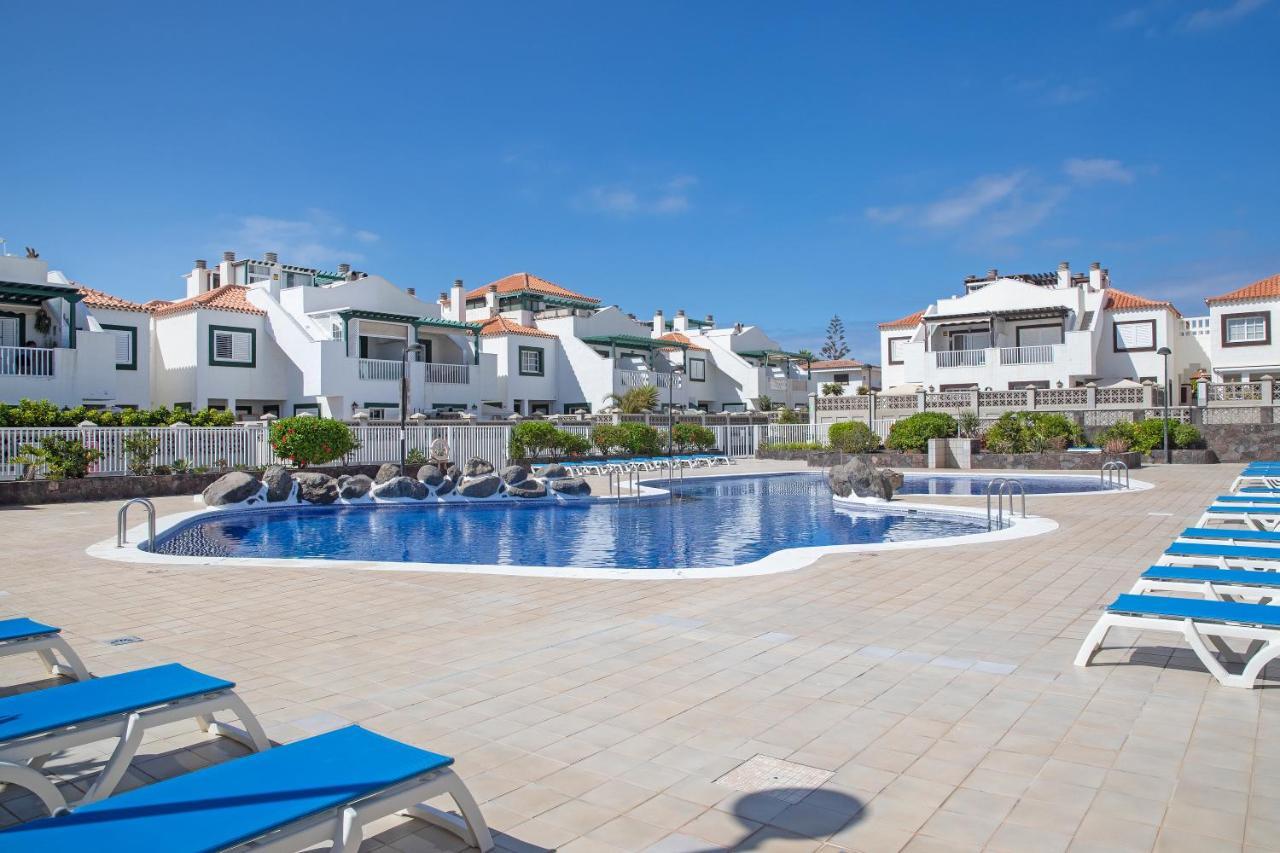 Apartamento 78 Арона Экстерьер фото